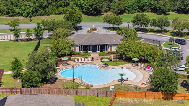 511 Gadwell Street, Crestview, FL 32539