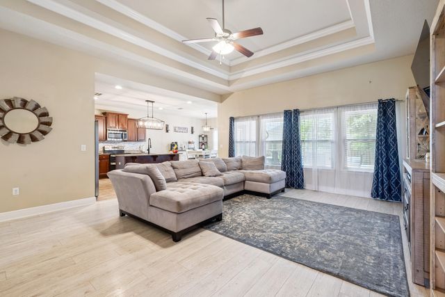511 Gadwell Street, Crestview, FL 32539