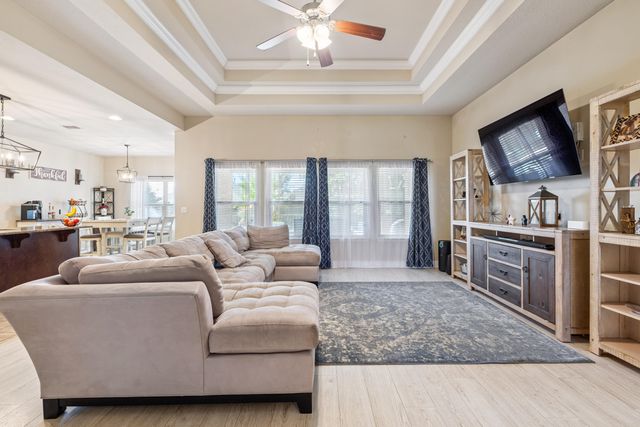 511 Gadwell Street, Crestview, FL 32539