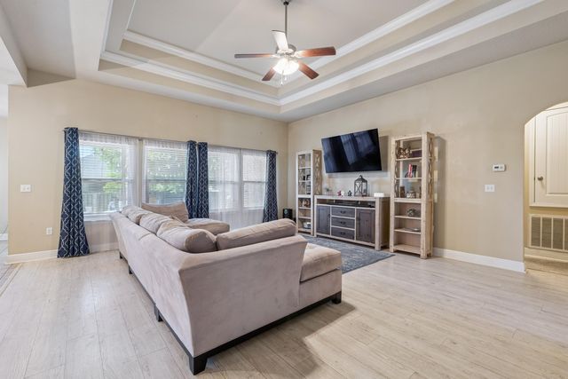 511 Gadwell Street, Crestview, FL 32539