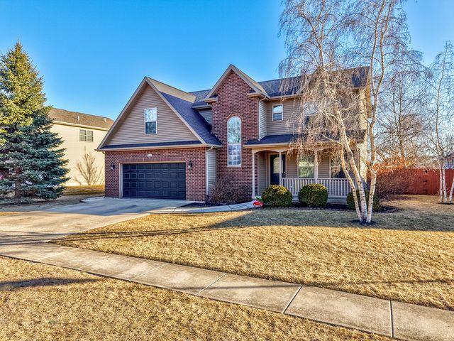 1239 Tower Drive, Ottawa, IL 61350