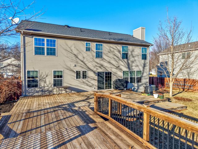 1239 Tower Drive, Ottawa, IL 61350