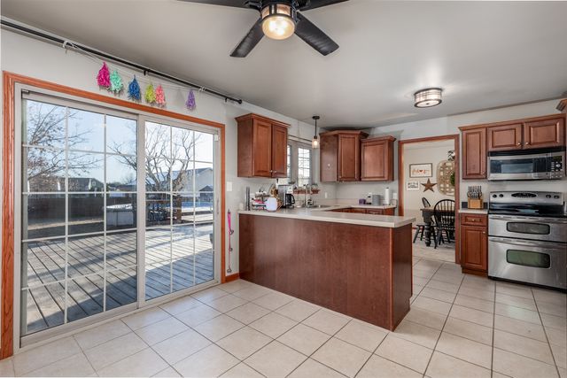 1239 Tower Drive, Ottawa, IL 61350