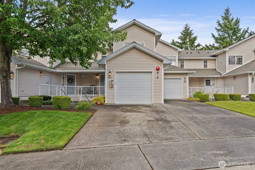1912 S 368th Place, Federal Way, WA 98003