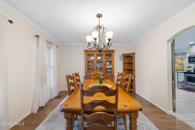 6 Spring Knob Circle, Beaufort, SC 29907