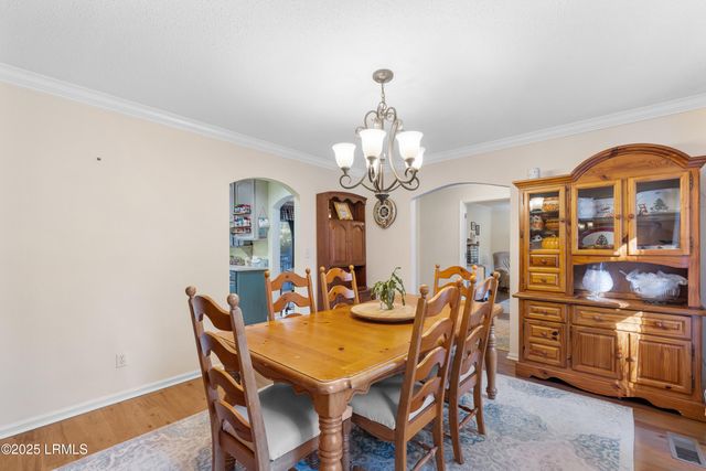 6 Spring Knob Circle, Beaufort, SC 29907