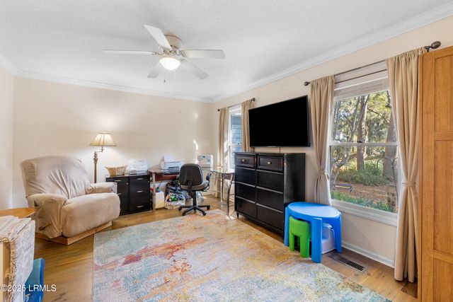 6 Spring Knob Circle, Beaufort, SC 29907