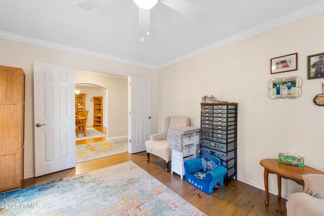 6 Spring Knob Circle, Beaufort, SC 29907