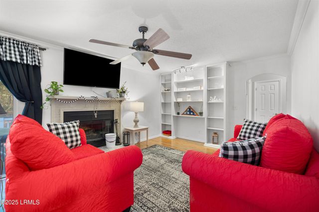 6 Spring Knob Circle, Beaufort, SC 29907