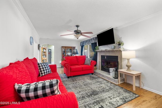 6 Spring Knob Circle, Beaufort, SC 29907