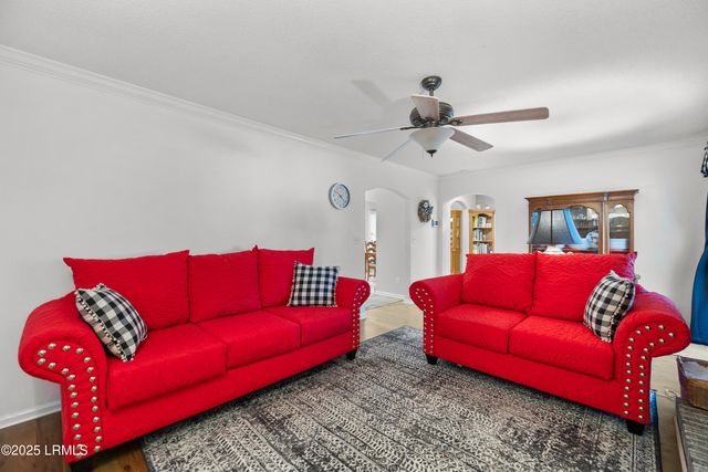 6 Spring Knob Circle, Beaufort, SC 29907