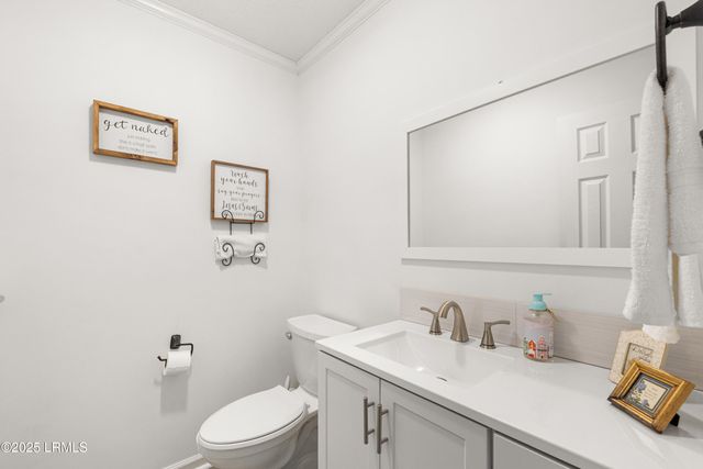 6 Spring Knob Circle, Beaufort, SC 29907