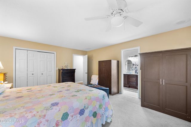6 Spring Knob Circle, Beaufort, SC 29907