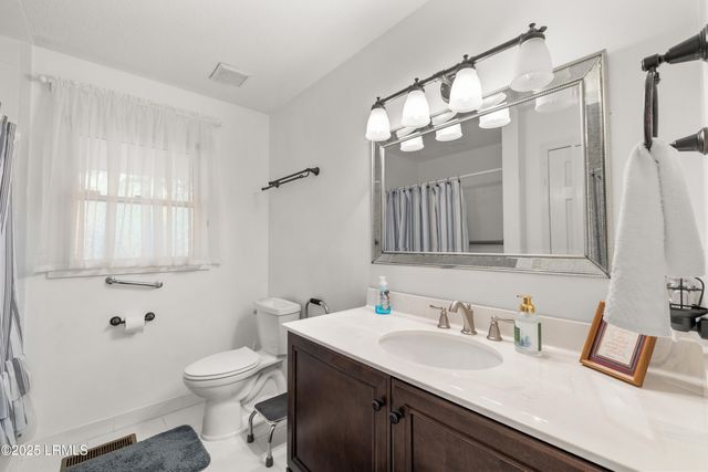 6 Spring Knob Circle, Beaufort, SC 29907