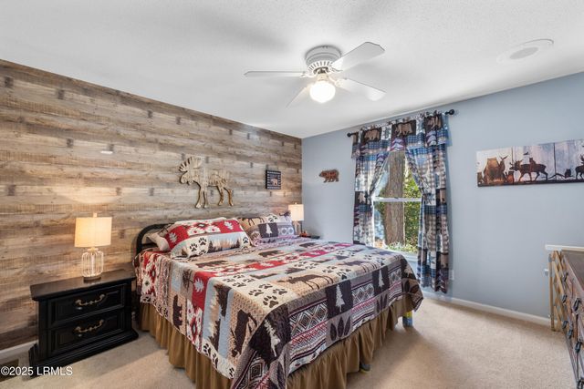6 Spring Knob Circle, Beaufort, SC 29907