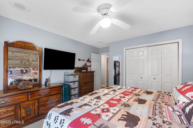 6 Spring Knob Circle, Beaufort, SC 29907