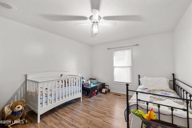 6 Spring Knob Circle, Beaufort, SC 29907