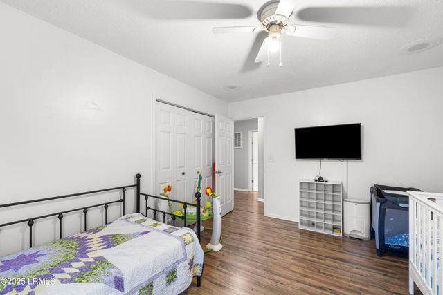 6 Spring Knob Circle, Beaufort, SC 29907
