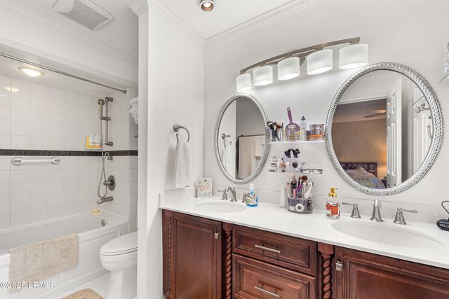 6 Spring Knob Circle, Beaufort, SC 29907