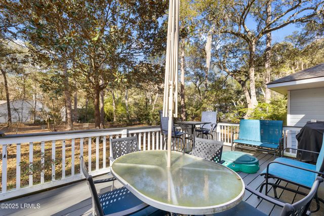 6 Spring Knob Circle, Beaufort, SC 29907