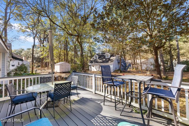 6 Spring Knob Circle, Beaufort, SC 29907