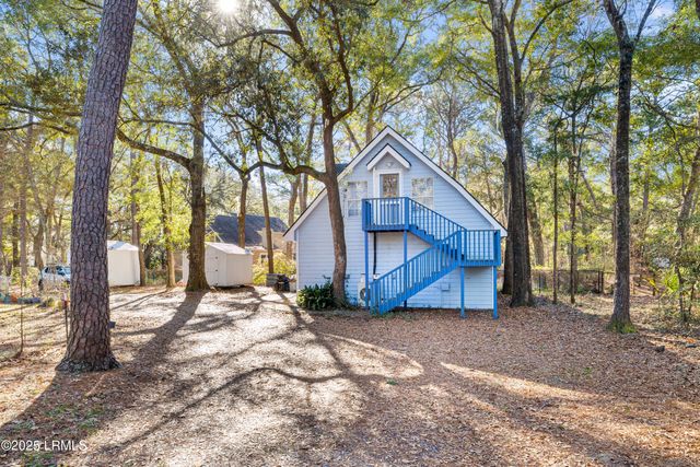 6 Spring Knob Circle, Beaufort, SC 29907