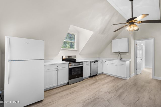 6 Spring Knob Circle, Beaufort, SC 29907
