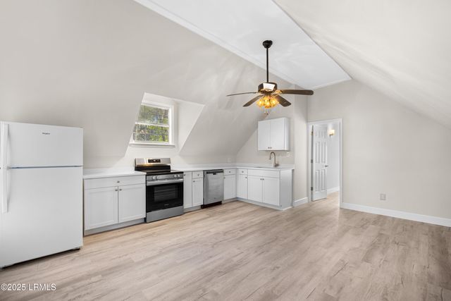 6 Spring Knob Circle, Beaufort, SC 29907