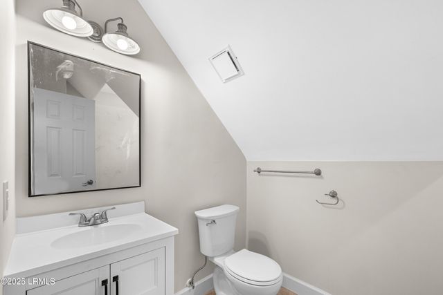 6 Spring Knob Circle, Beaufort, SC 29907