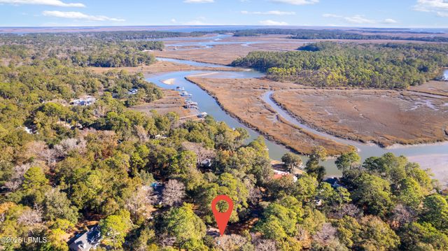 6 Spring Knob Circle, Beaufort, SC 29907
