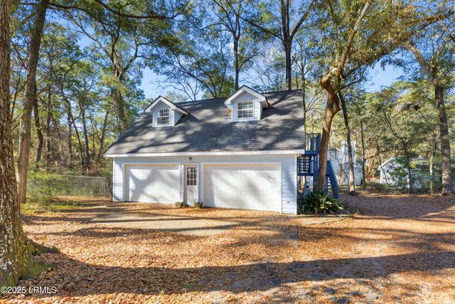 6 Spring Knob Circle, Beaufort, SC 29907