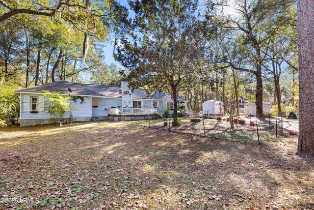6 Spring Knob Circle, Beaufort, SC 29907