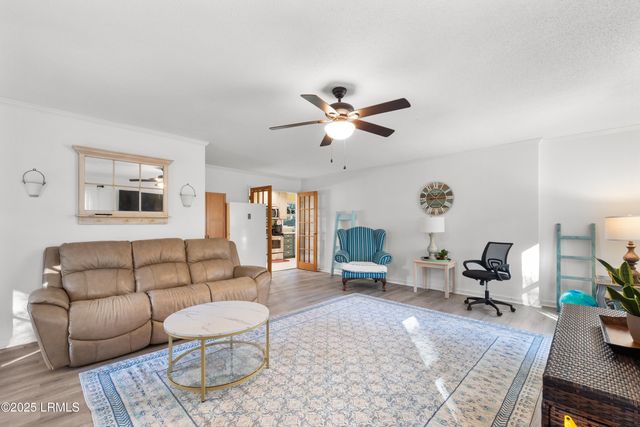6 Spring Knob Circle, Beaufort, SC 29907