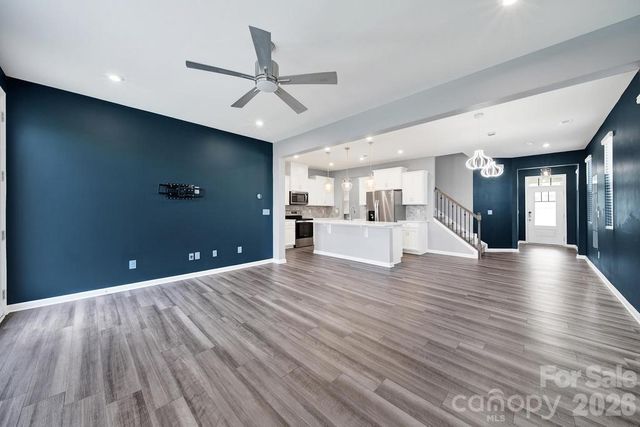 9050 Northfield Crossing Drive, Charlotte, NC 28269