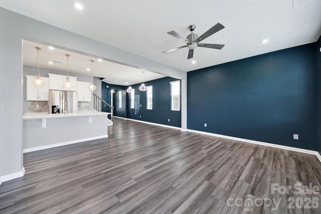 9050 Northfield Crossing Drive, Charlotte, NC 28269