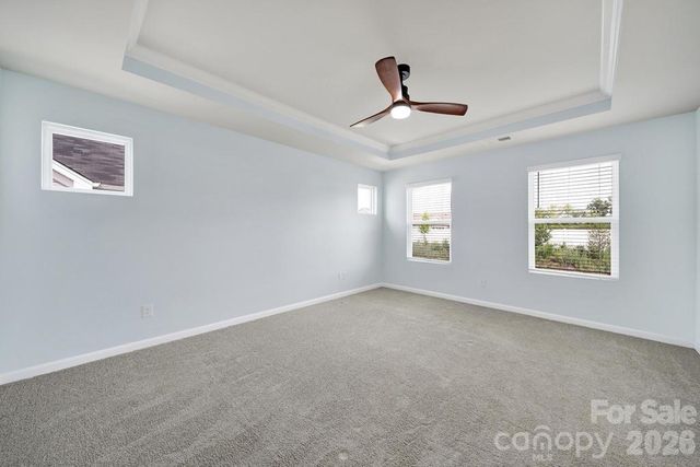 9050 Northfield Crossing Drive, Charlotte, NC 28269