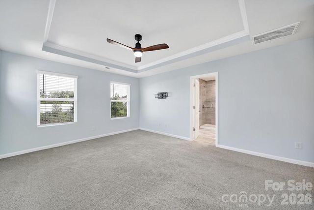 9050 Northfield Crossing Drive, Charlotte, NC 28269