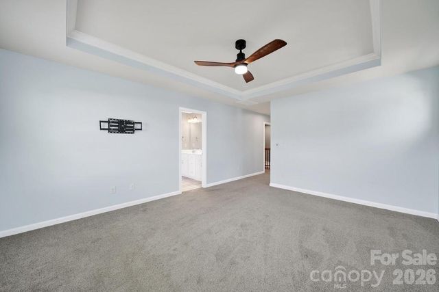 9050 Northfield Crossing Drive, Charlotte, NC 28269