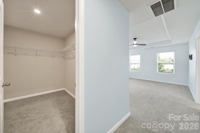 9050 Northfield Crossing Drive, Charlotte, NC 28269