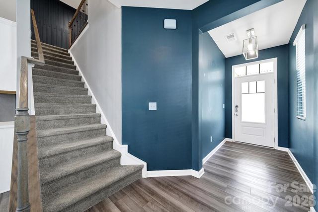 9050 Northfield Crossing Drive, Charlotte, NC 28269