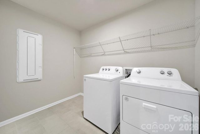 9050 Northfield Crossing Drive, Charlotte, NC 28269