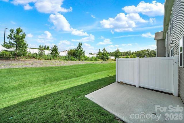 9050 Northfield Crossing Drive, Charlotte, NC 28269