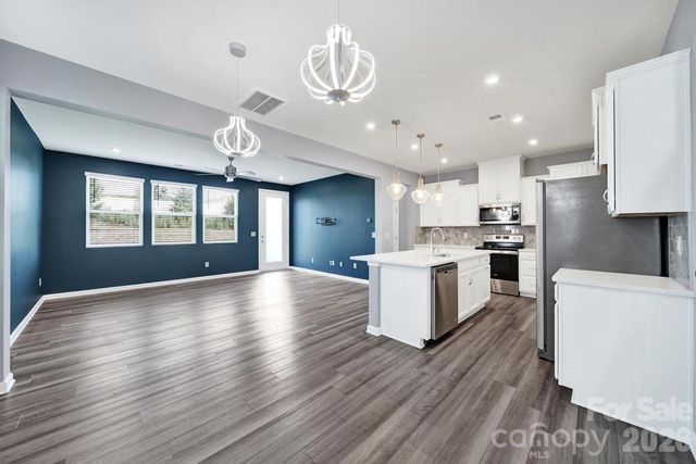 9050 Northfield Crossing Drive, Charlotte, NC 28269