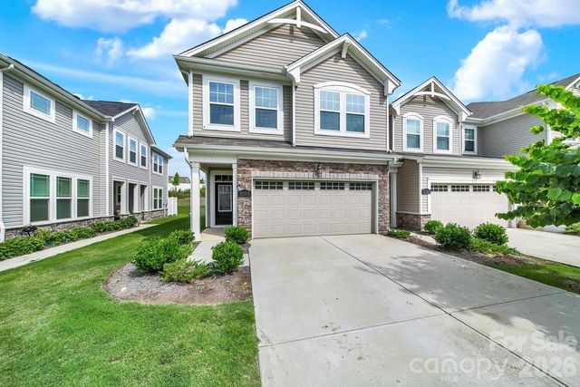 9050 Northfield Crossing Drive, Charlotte, NC 28269