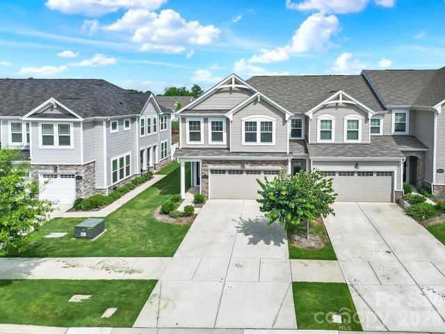 9050 Northfield Crossing Drive, Charlotte, NC 28269