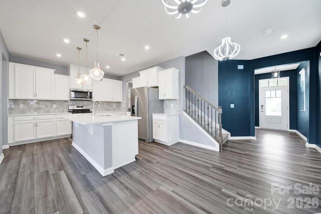 9050 Northfield Crossing Drive, Charlotte, NC 28269