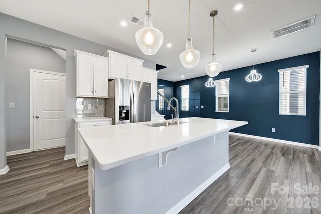 9050 Northfield Crossing Drive, Charlotte, NC 28269