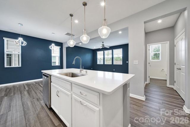 9050 Northfield Crossing Drive, Charlotte, NC 28269
