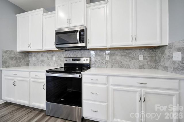 9050 Northfield Crossing Drive, Charlotte, NC 28269