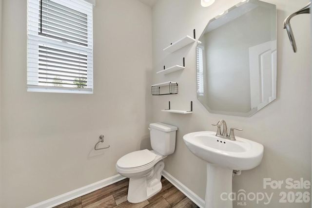 9050 Northfield Crossing Drive, Charlotte, NC 28269